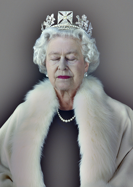 queen elizabeth young life. of HM Queen Elizabeth II