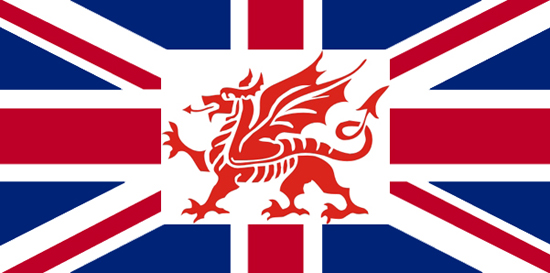 welsh dragon tattoo designs. the Welsh dragon.