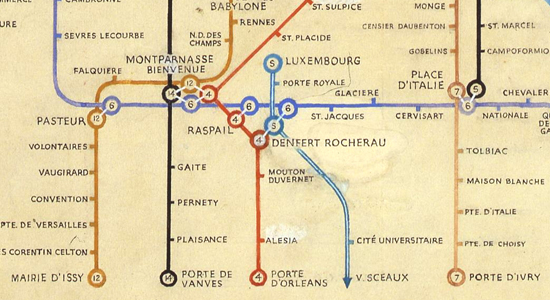 paris metro map 2011. at the Paris Metro map.