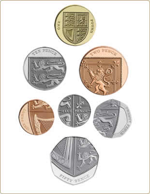 Creative Design on Matt Dent S Uk Coins Are Among The Graphic Design Nominations At D Ad