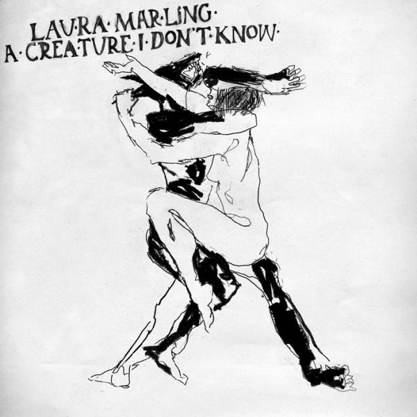 The campaign for Laura Marling's A Creature I Don't Know album won a Yellow