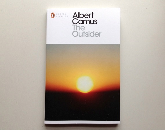 The myth of sisyphus and the outsider by albert camus meursault and the value of authenticity